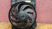 Vand electroventilator/GMV Opel Astra G diesel 013...