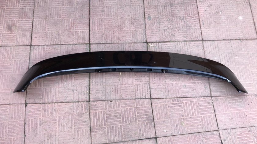 Vand eleron VW Golf 6 GTi GTD