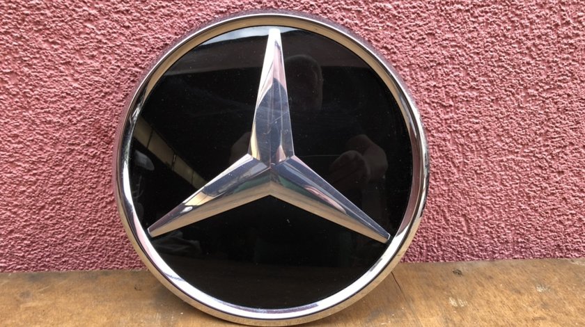 Vand emblema distronic Mercedes ML GLE W166 GLS GLC W253 A0008880111