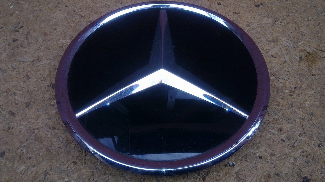 Vand emblema distronic pt Mercedes