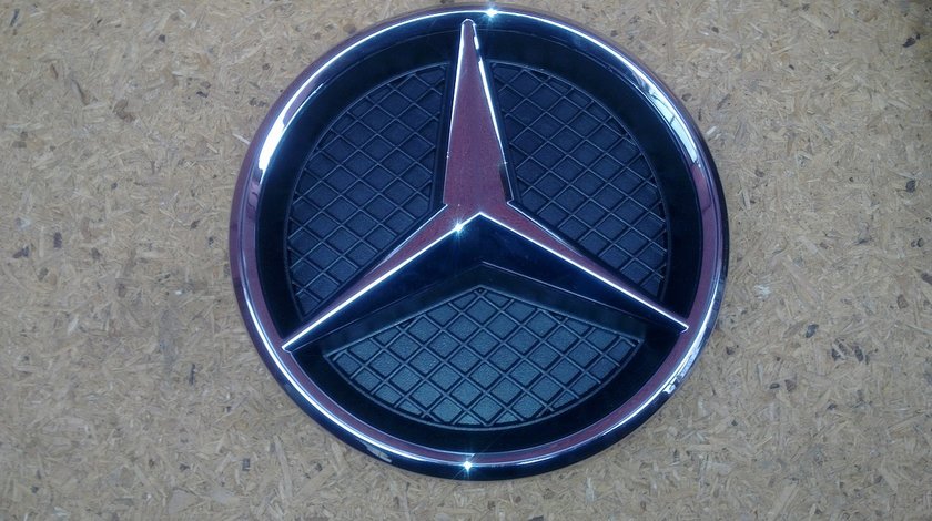 Vand emblema grila Mercedes ML W166