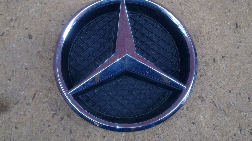 Vand emblema grila Mercedes ML W166