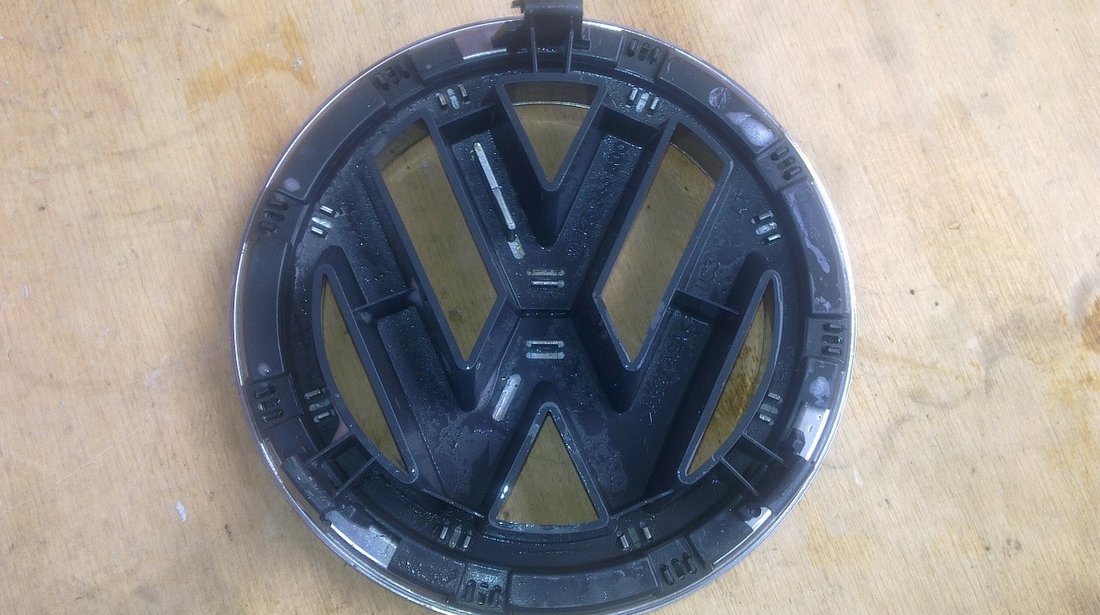 Vand emblema highline VW Passat 2008