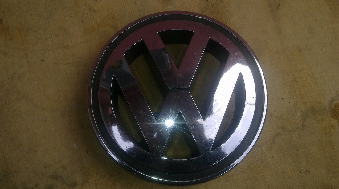 Vand emblema highline VW Passat 2008