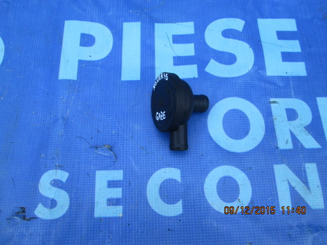 Vand epurator gaze Rover 45