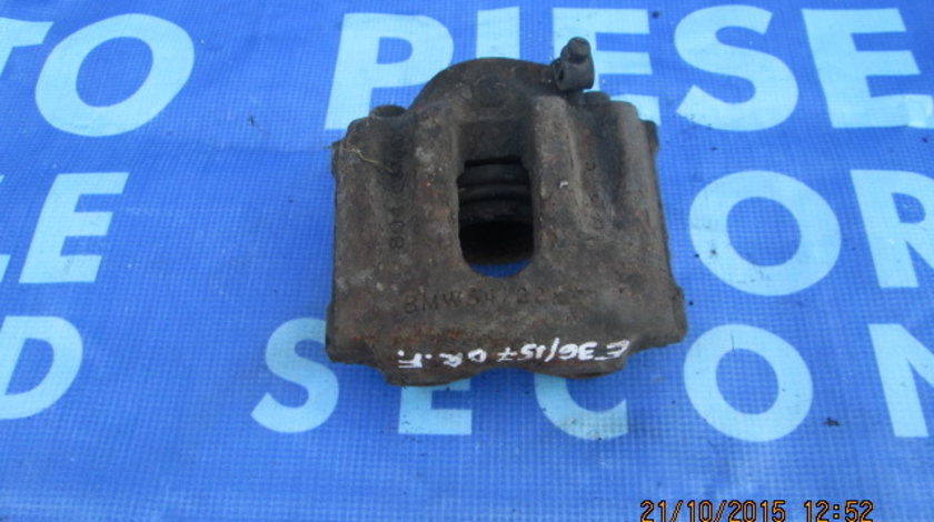 Vand etrieri fata BMW E36