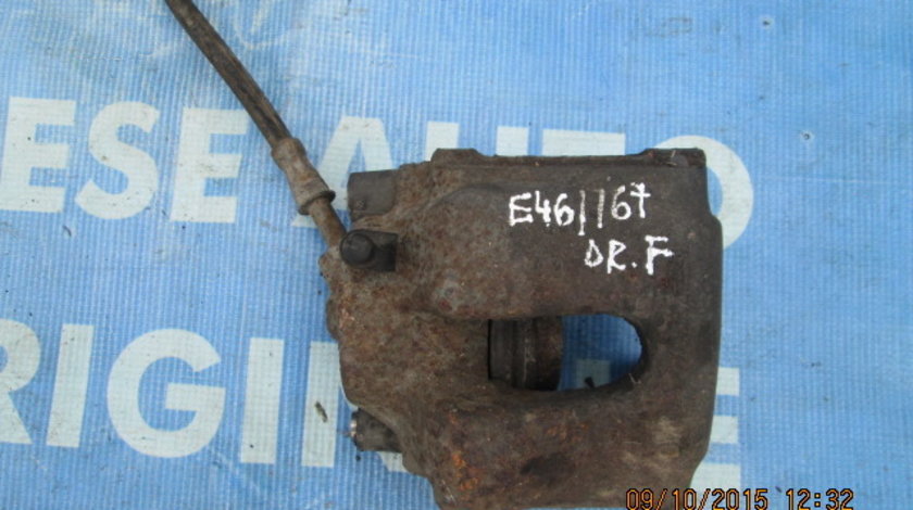 Vand etrieri fata BMW E46 323i