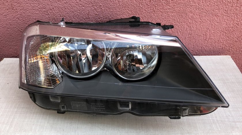 Vand far dreapta BMW X3 F25