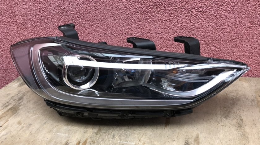 Vand far dreapta Hyundai Elantra 2016