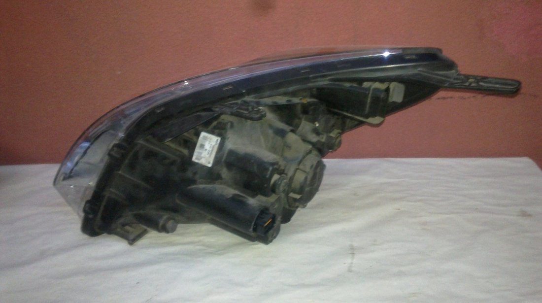 Vand far dreapta Hyundai i20 2010