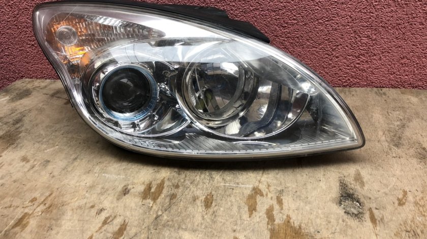 Vand far dreapta Hyundai i30 2008