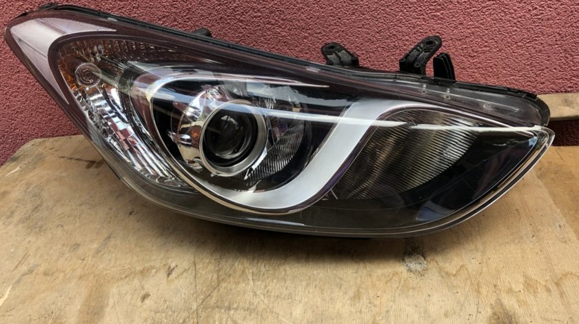 Vand far dreapta Hyundai i30 2014