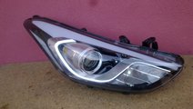 Vand far dreapta Hyundai i30 2016