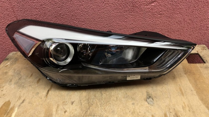 Vand far dreapta Hyundai Tucson 2018