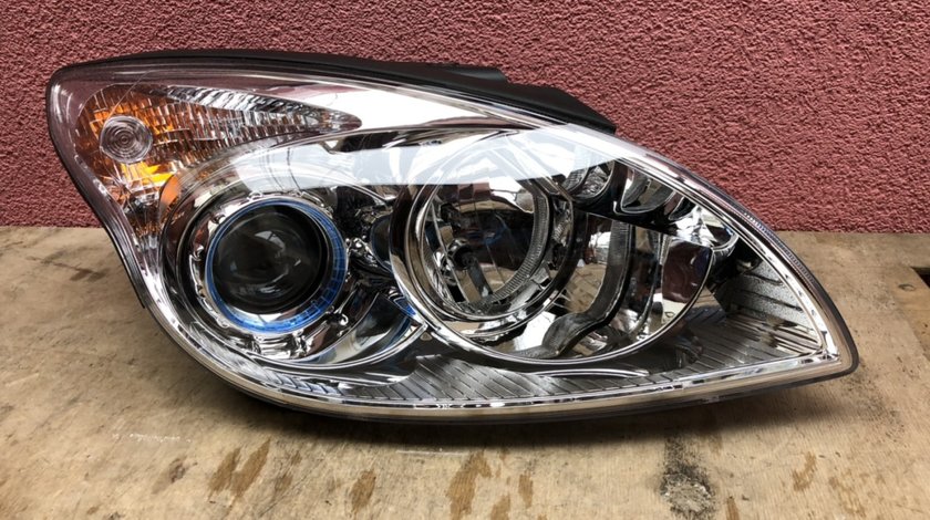 Vand far dreapta impecabil Hyundai i30 2008