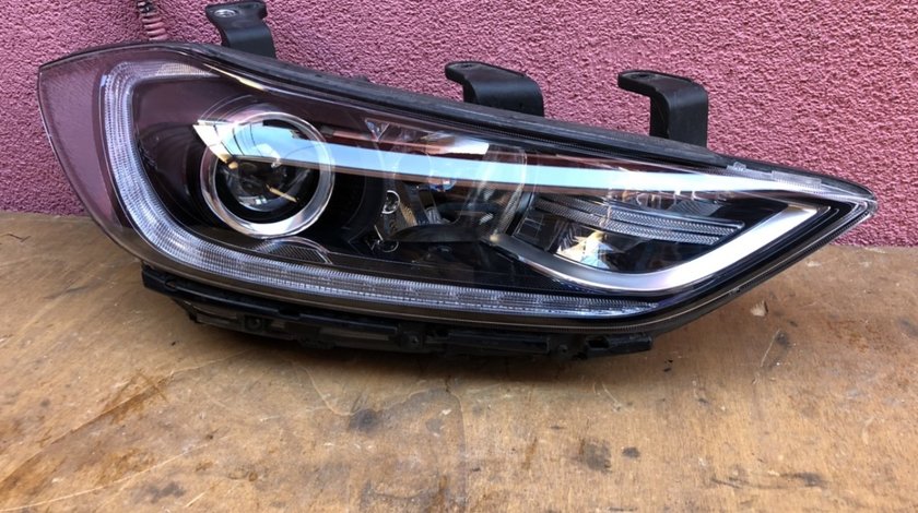 Vand far dreapta lumina de zi led Hyundai Elantra