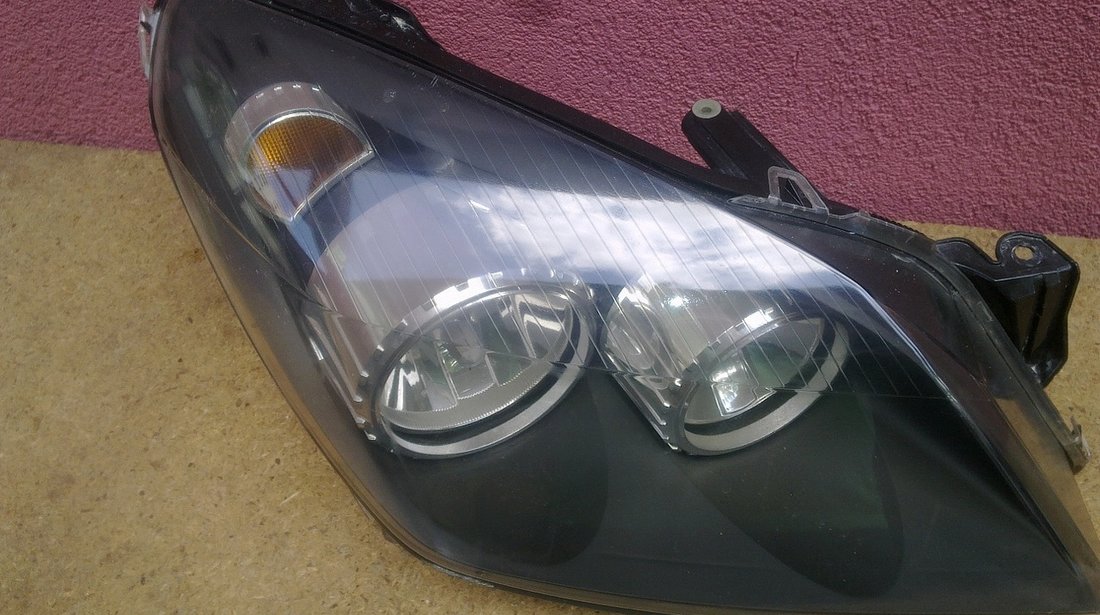 Vand far dreapta Opel Astra H