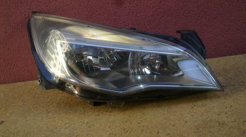 Vand far dreapta Opel Astra J 2010