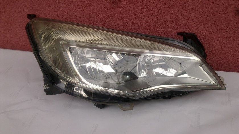 Vand far dreapta Opel Astra J