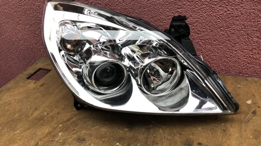Vand far dreapta Opel Vectra C facelift