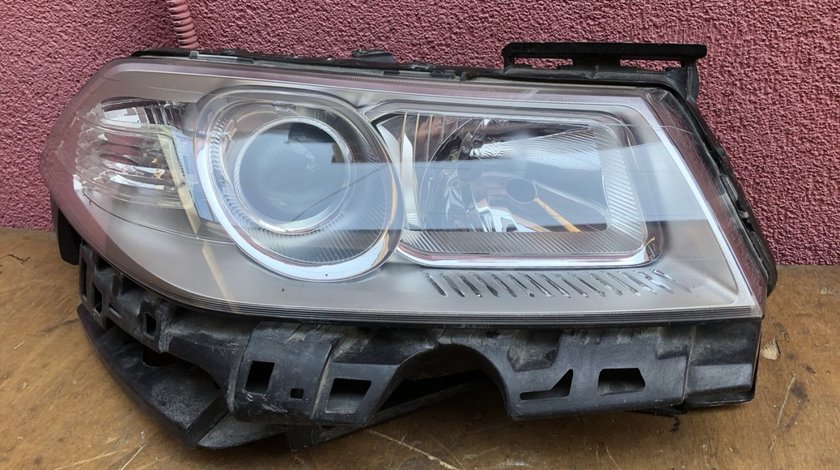 Vand far dreapta Renault Megane 2 facelift 2007