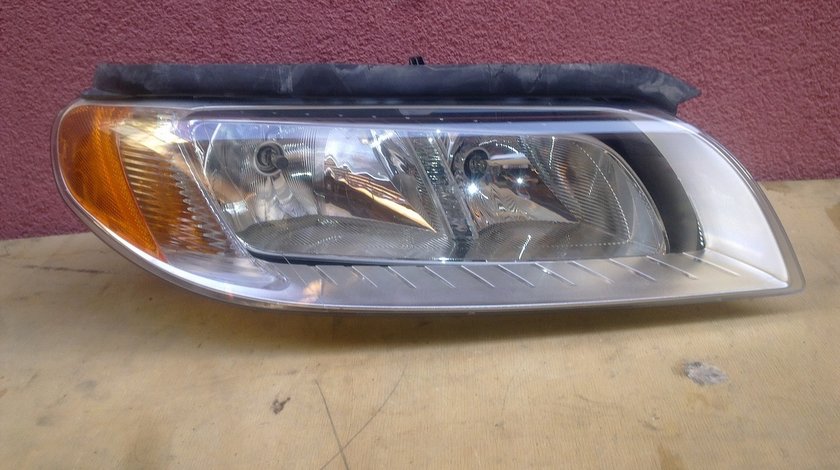 Vand far dreapta Volvo S80 2010