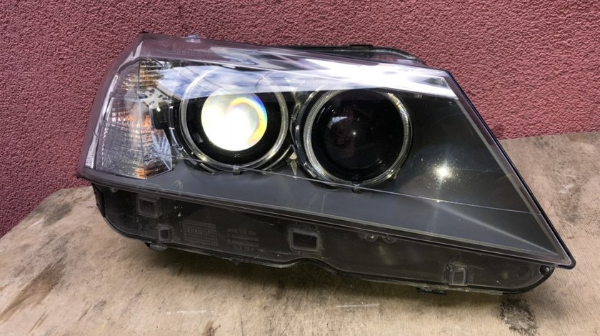 Vand far dreapta xenon BMW X3 F25