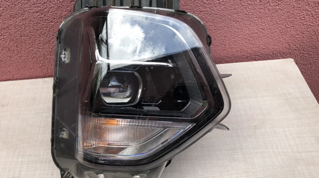 Vand far full led dreapta Hyundai Santa Fe 2019 2020