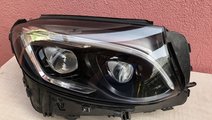 Vand far full led dreapta Mercedes GLC W253 A25390...