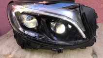 Vand far full led dreapta Mercedes GLC W253