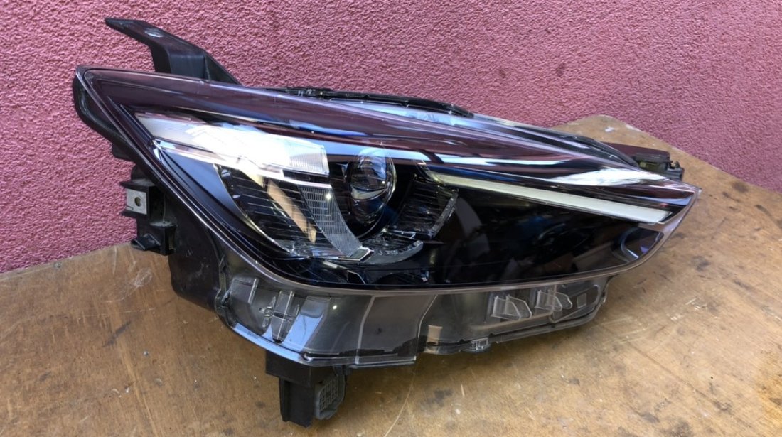 Vand far LED dreapta Mazda CX3 2016