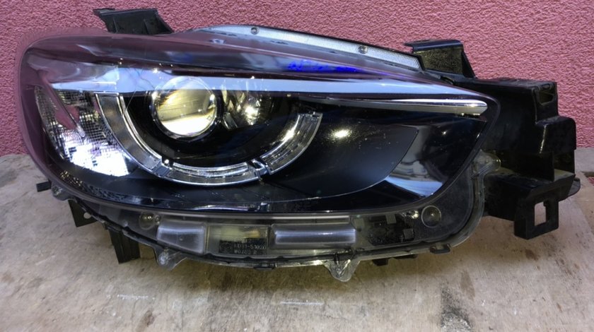 Vand far LED dreapta Mazda CX5