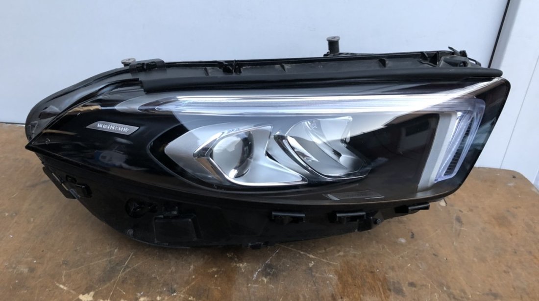 Vand far led dreapta Mercedes A Class W177 A1779062800