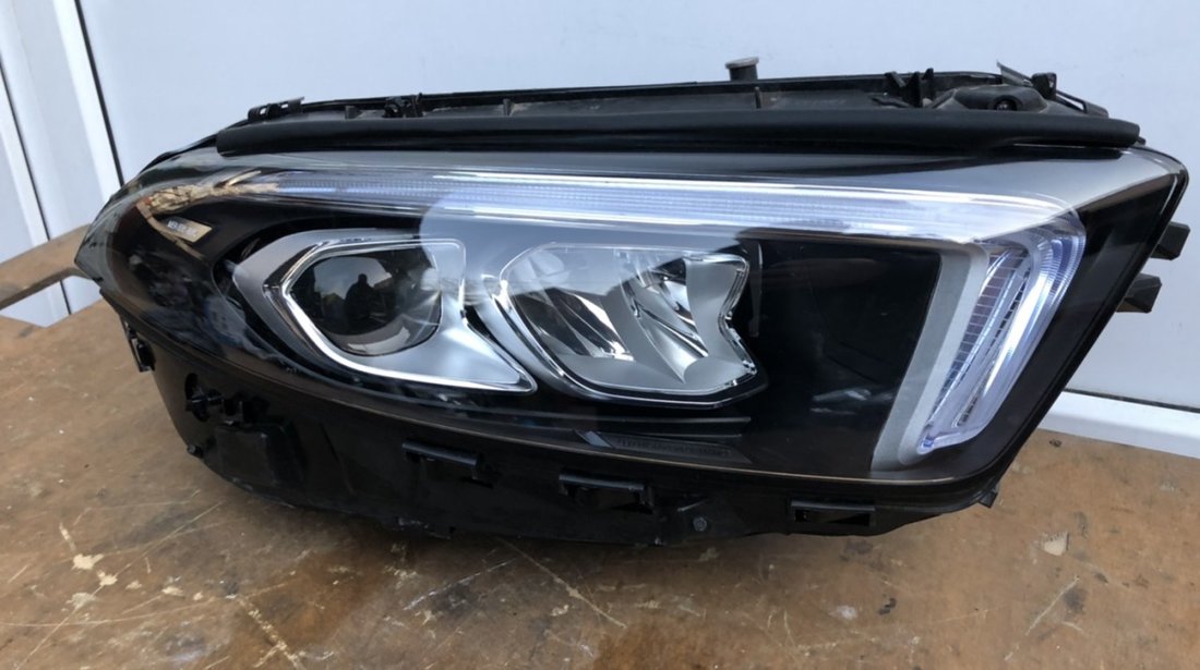 Vand far led dreapta Mercedes A Class W177 A1779062800