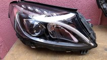 Vand far led  dreapta Mercedes C W205