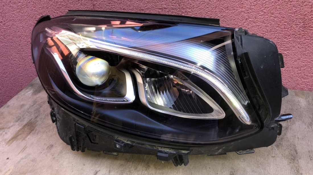 Vand far led dreapta Mercedes GLC W253