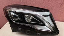 Vand far led Mercedes GLA X156 facelift A156906700...