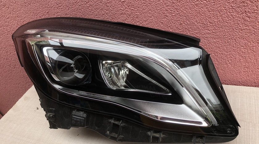 Vand far led Mercedes GLA X156 facelift A1569067000