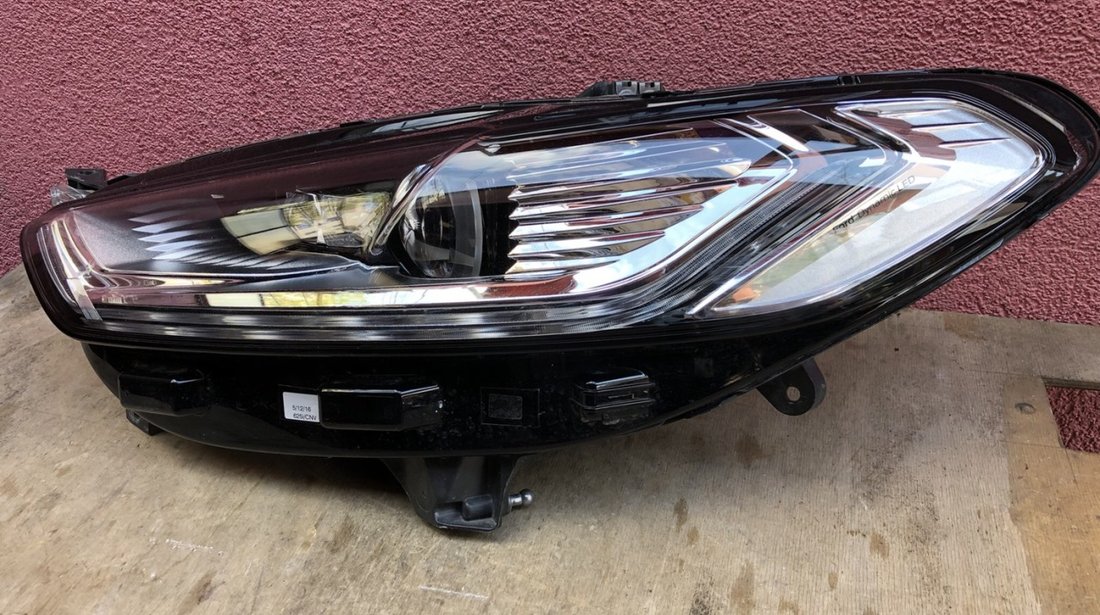 Vand far stanga full led Ford Mondeo mk5