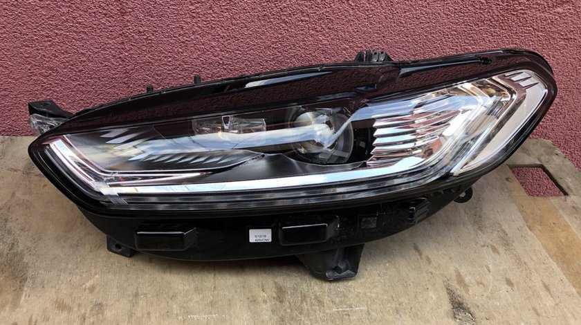 Vand far stanga full led Ford Mondeo mk5
