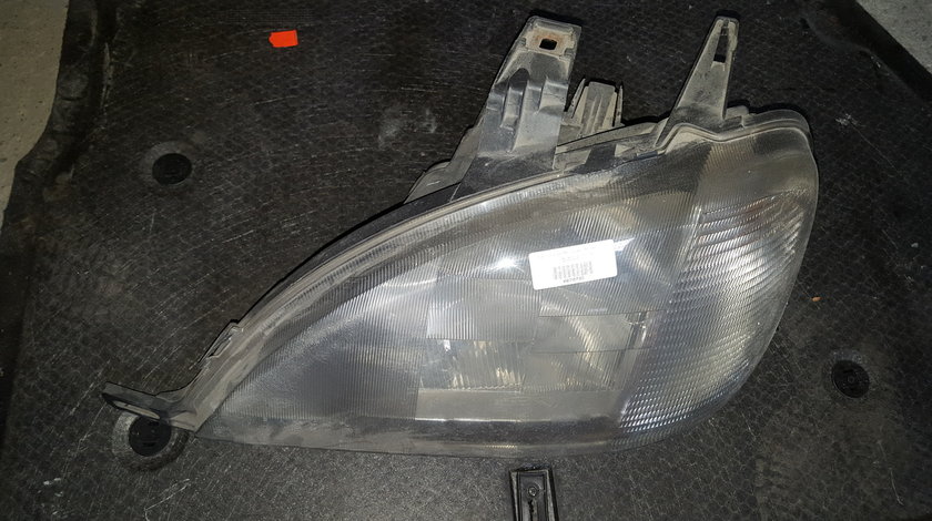 Vand far stanga Mercedes Mclass W163