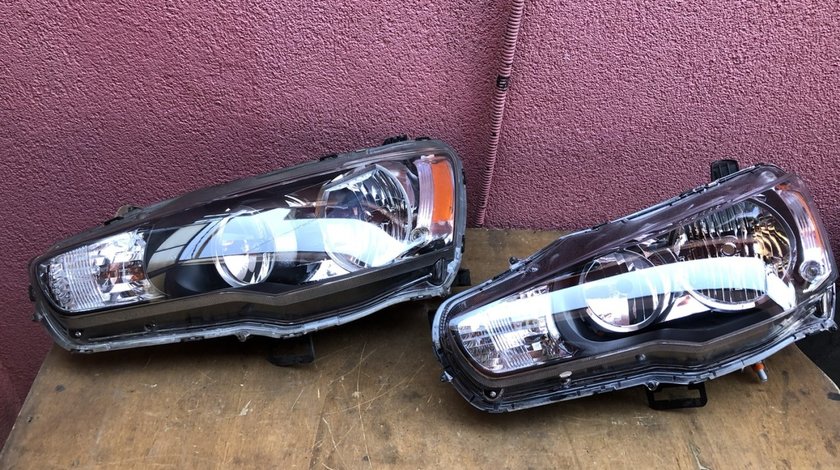 Vand far stanga Mitsubishi Lancer 2010