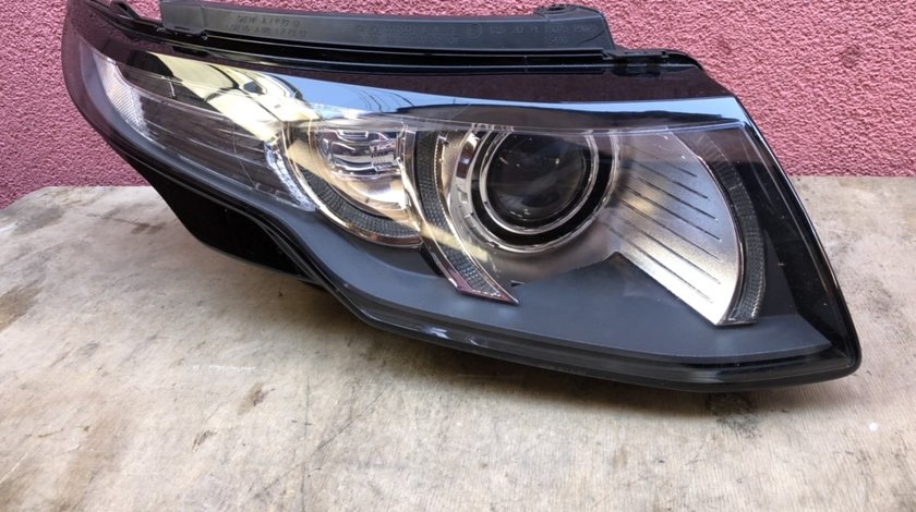 Vand far xenon dreapta Range Rover Evoque