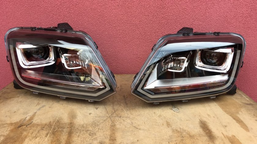 Vand far xenon stanga dreapta VW Amarok