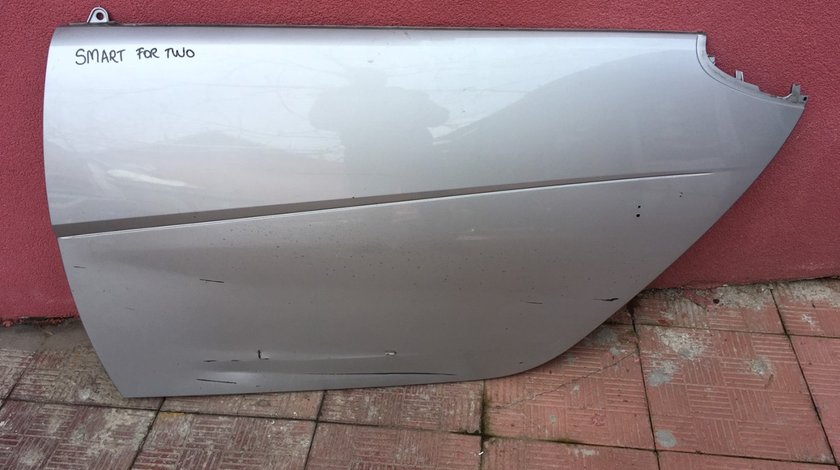 Vand fata de usa stanga Smart ForTwo