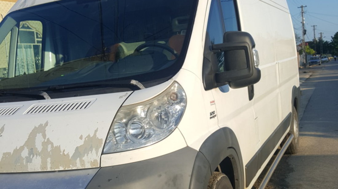 Vand Fiat Ducato Maxi 2007