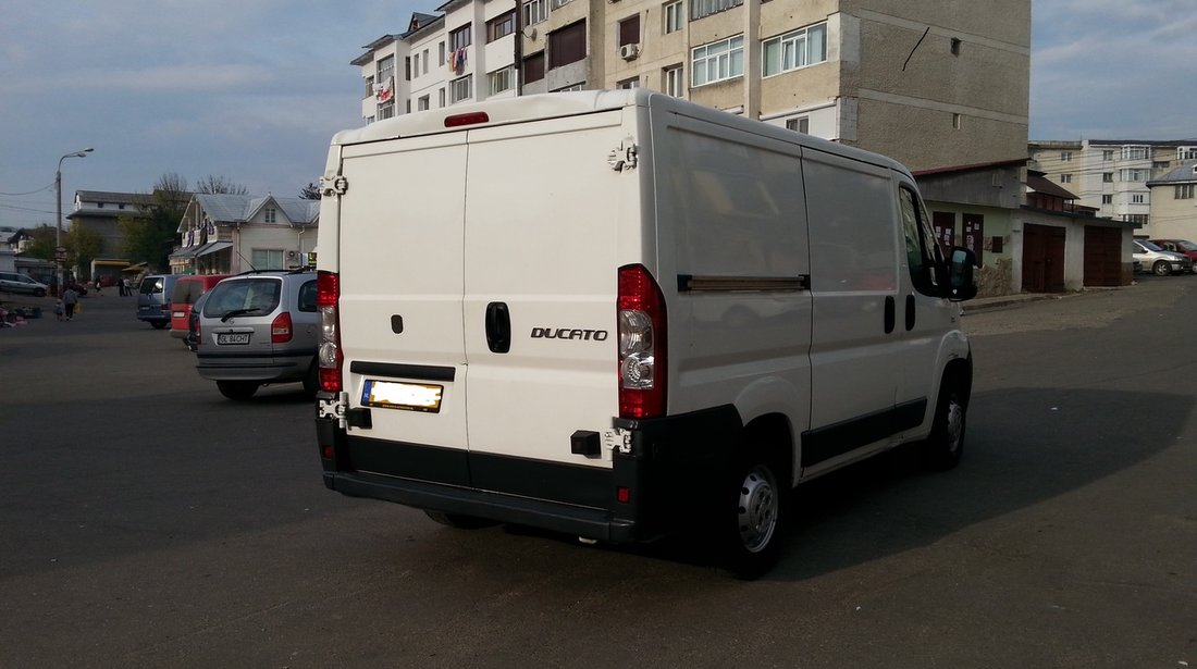 Vand Fiat Ducato