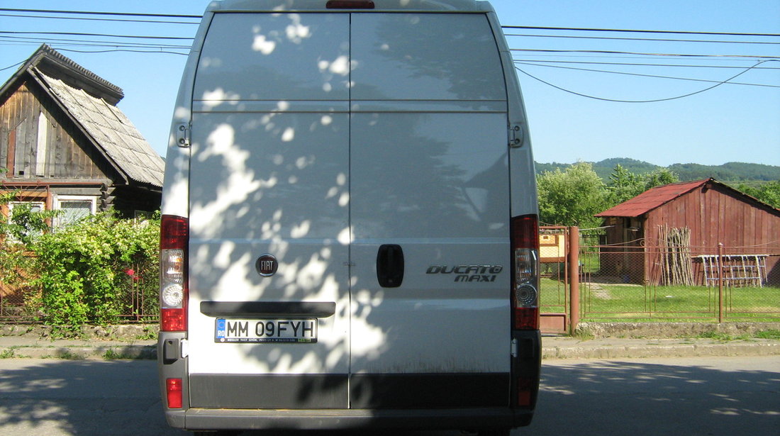 vand fiat ducato