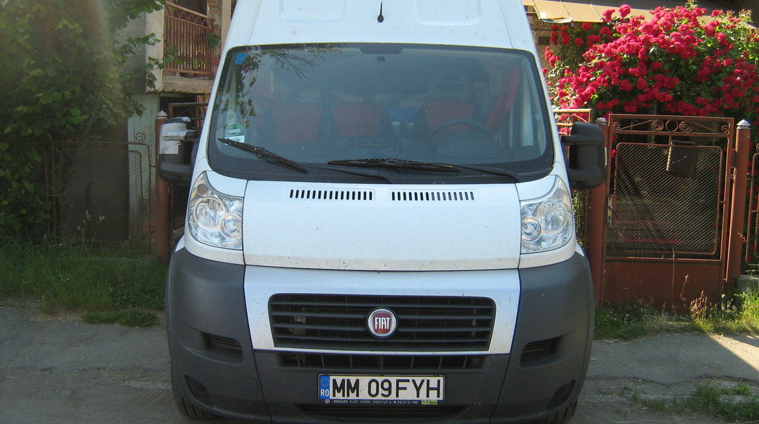 vand fiat ducato