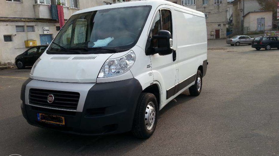 Vand Fiat Ducato